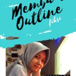 Membuat Outline Fiksi Bersama Dymar Mahafa
