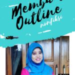 Membuat Outline Nonfiksi Bersama Nova DW
