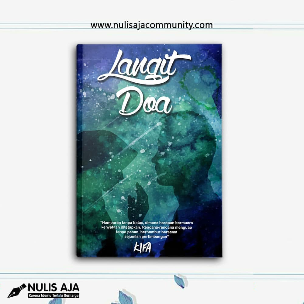Kifa – Langit Doa