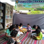 Selamat Datang di Sanggar Caraka