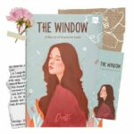 THE WINDOW, A SECRET OF SCAMMER LOVE – DRESTI