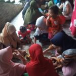Bancaan: Kearifan Lokal yang Sudah Mulai Terkikis {Ahmad Maujuhan Syah}