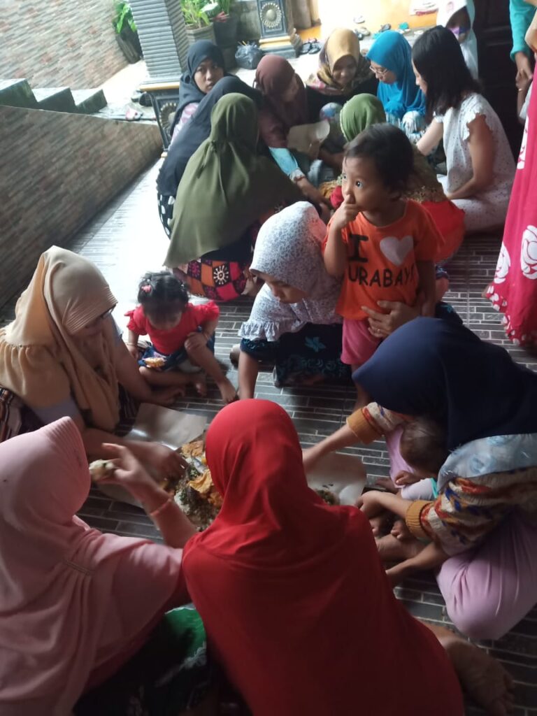 Bancaan: Kearifan Lokal yang Sudah Mulai Terkikis {Ahmad Maujuhan Syah}