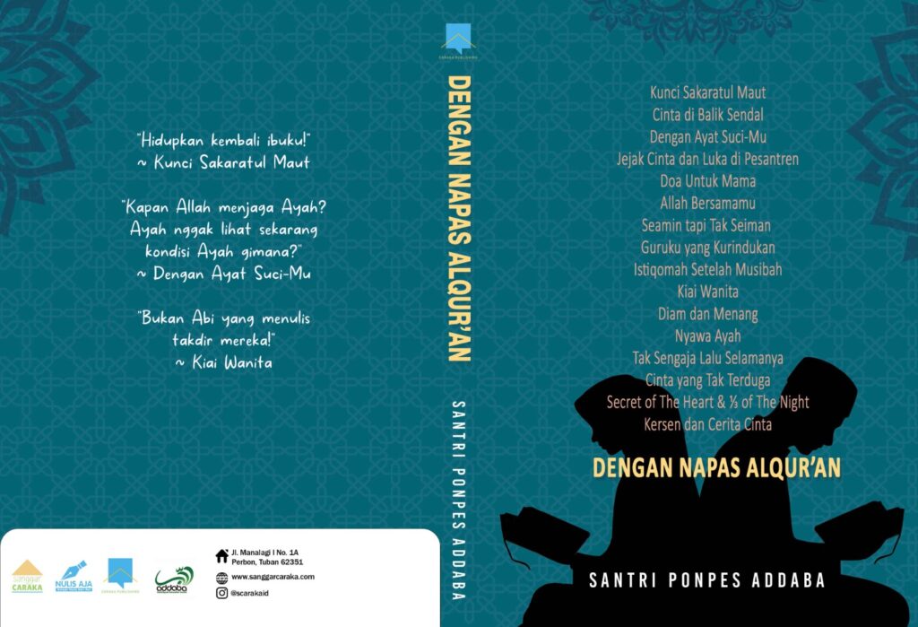 Dengan Napas Al-Qur’an